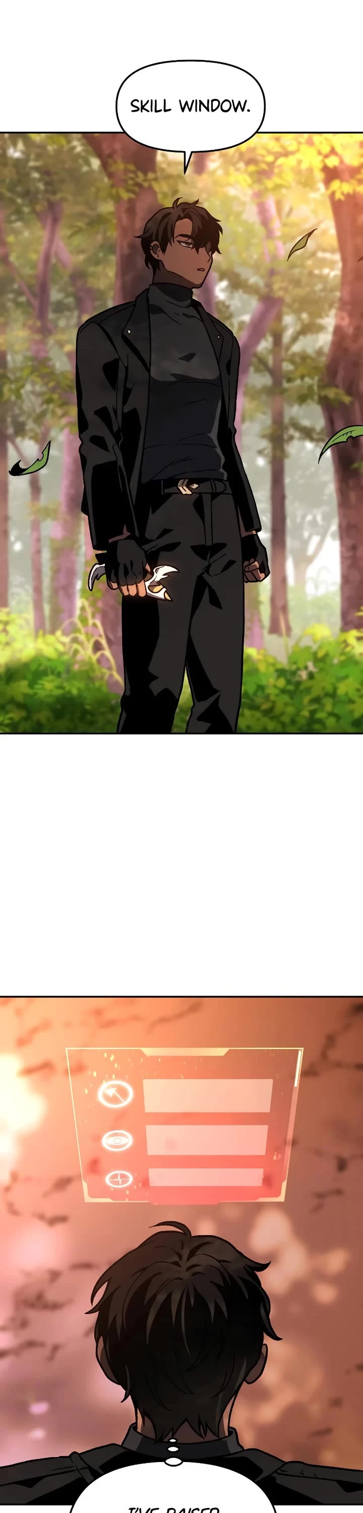 I Used to Be a Boss Chapter 104 page 62 - Chapter 104: Deserved