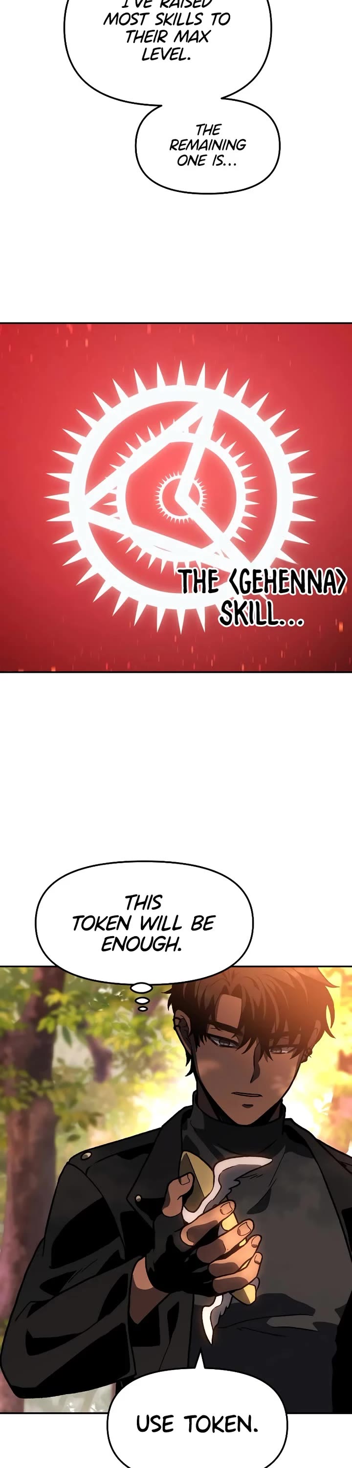 I Used to Be a Boss Chapter 104 page 63 - Chapter 104: Deserved