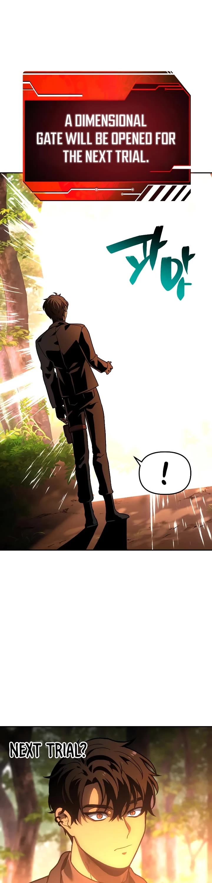 I Used to Be a Boss Chapter 104 page 67 - Chapter 104: Deserved