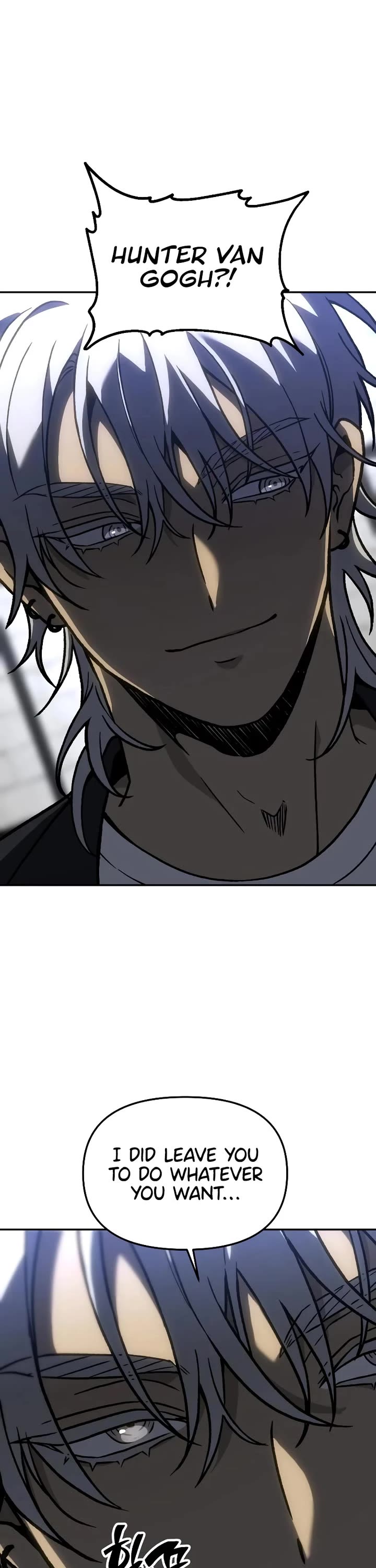 I Used to Be a Boss Chapter 104 page 7 - Chapter 104: Deserved