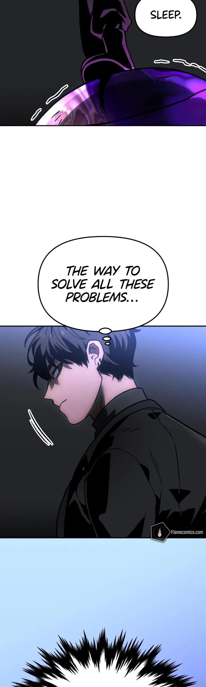 I Used to Be a Boss Chapter 105 page 15 - Chapter 105: Tower of Abyss(1)