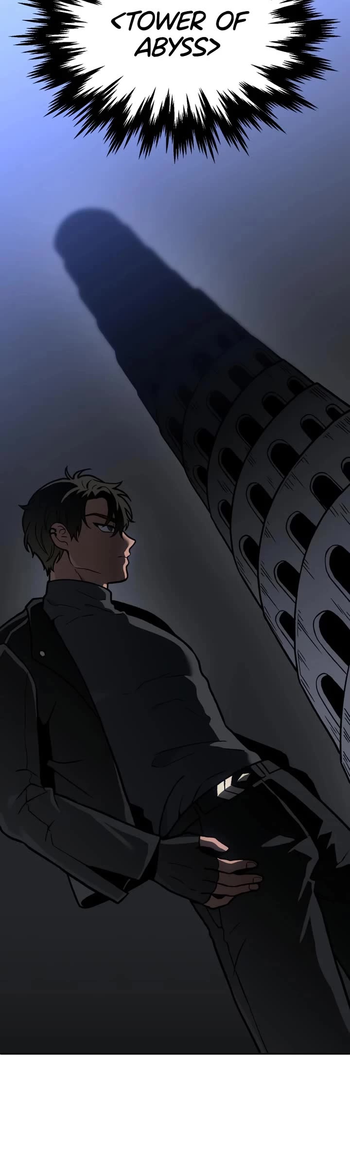 I Used to Be a Boss Chapter 105 page 16 - Chapter 105: Tower of Abyss(1)