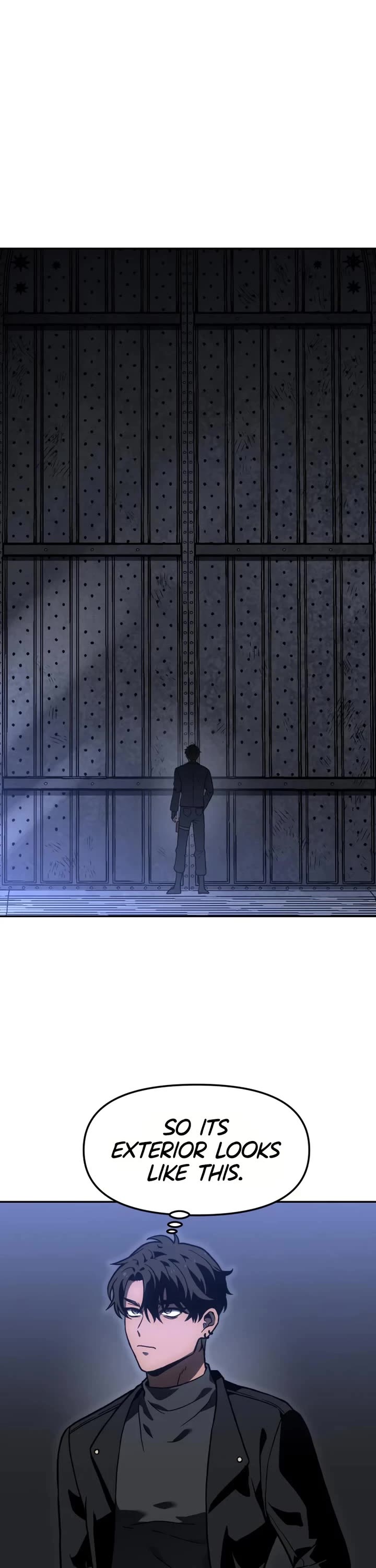 I Used to Be a Boss Chapter 105 page 18 - Chapter 105: Tower of Abyss(1)