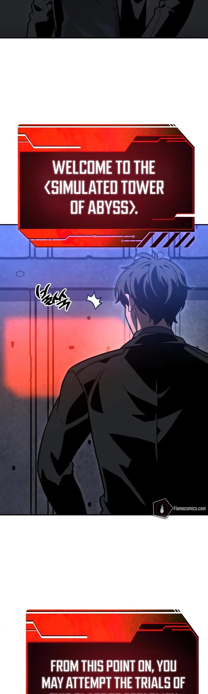 I Used to Be a Boss Chapter 105 page 19 - Chapter 105: Tower of Abyss(1)