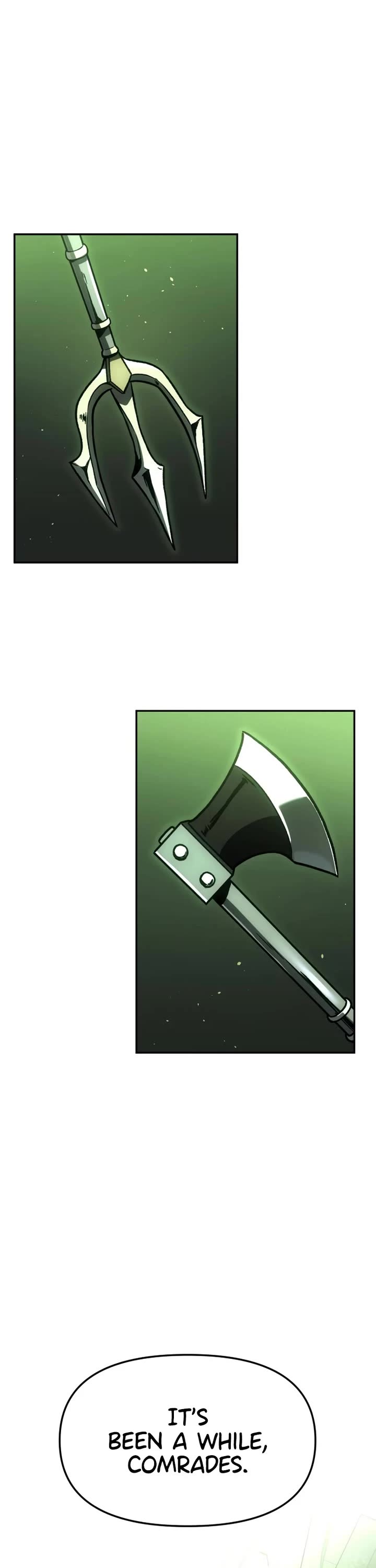 I Used to Be a Boss Chapter 105 page 26 - Chapter 105: Tower of Abyss(1)