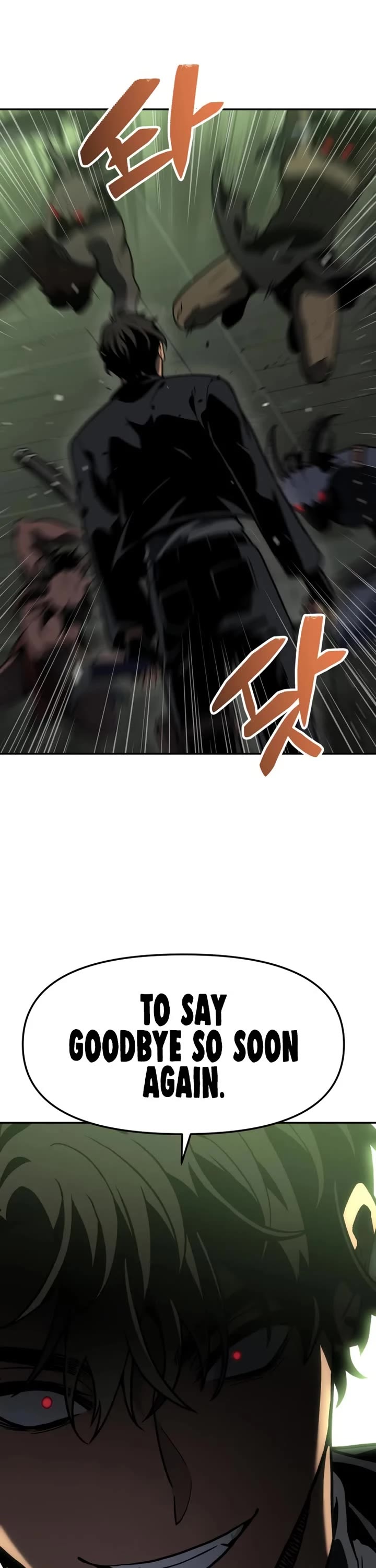 I Used to Be a Boss Chapter 105 page 29 - Chapter 105: Tower of Abyss(1)