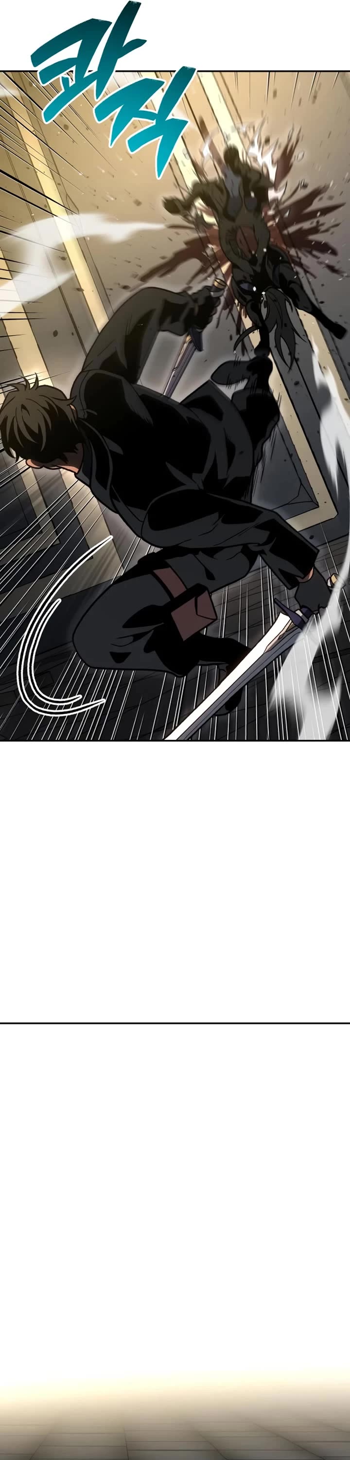 I Used to Be a Boss Chapter 105 page 37 - Chapter 105: Tower of Abyss(1)