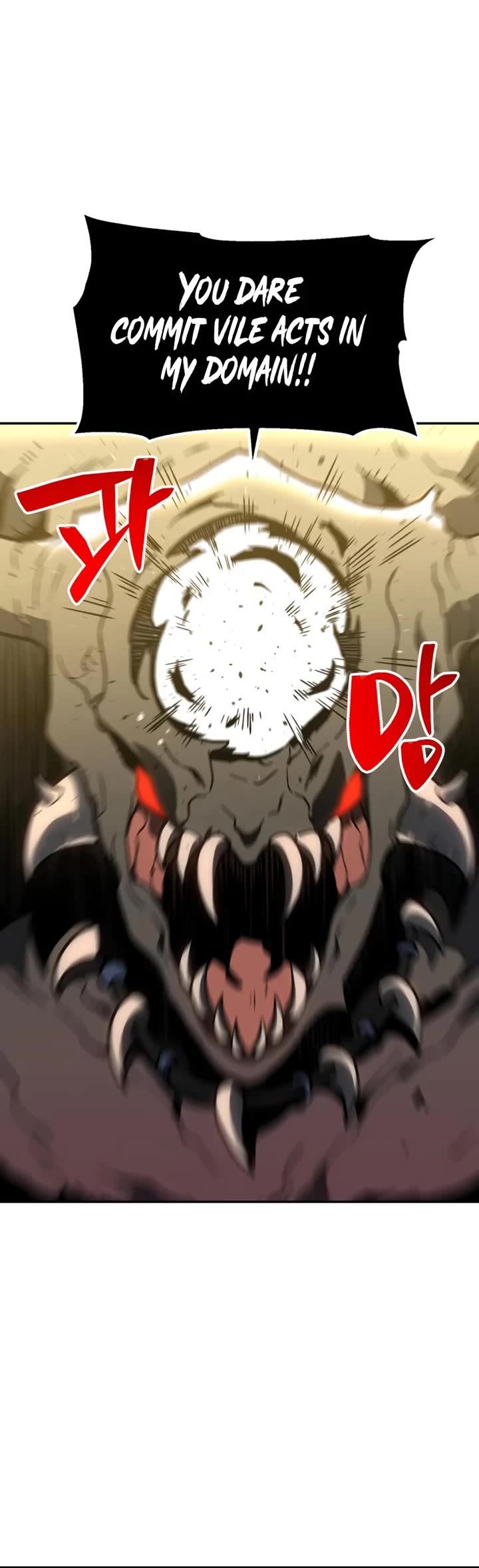 I Used to Be a Boss Chapter 105 page 40 - Chapter 105: Tower of Abyss(1)