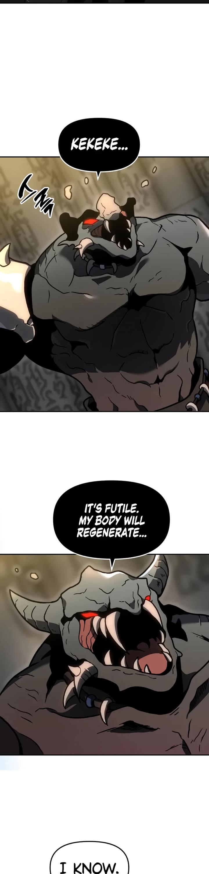 I Used to Be a Boss Chapter 105 page 42 - Chapter 105: Tower of Abyss(1)