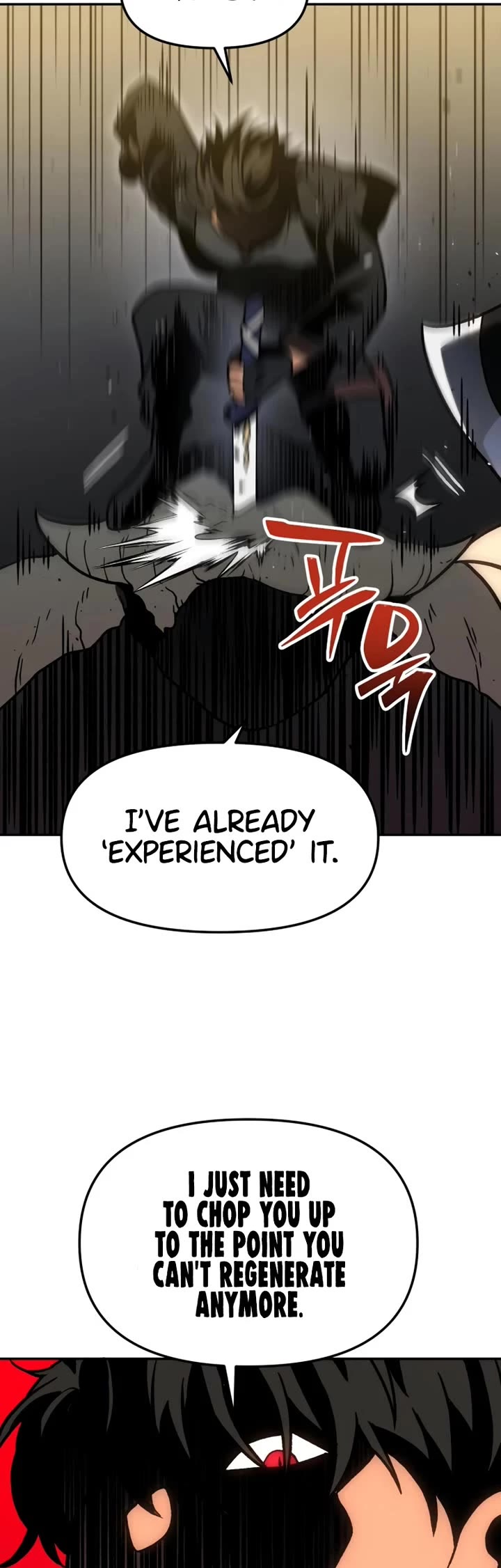 I Used to Be a Boss Chapter 105 page 43 - Chapter 105: Tower of Abyss(1)