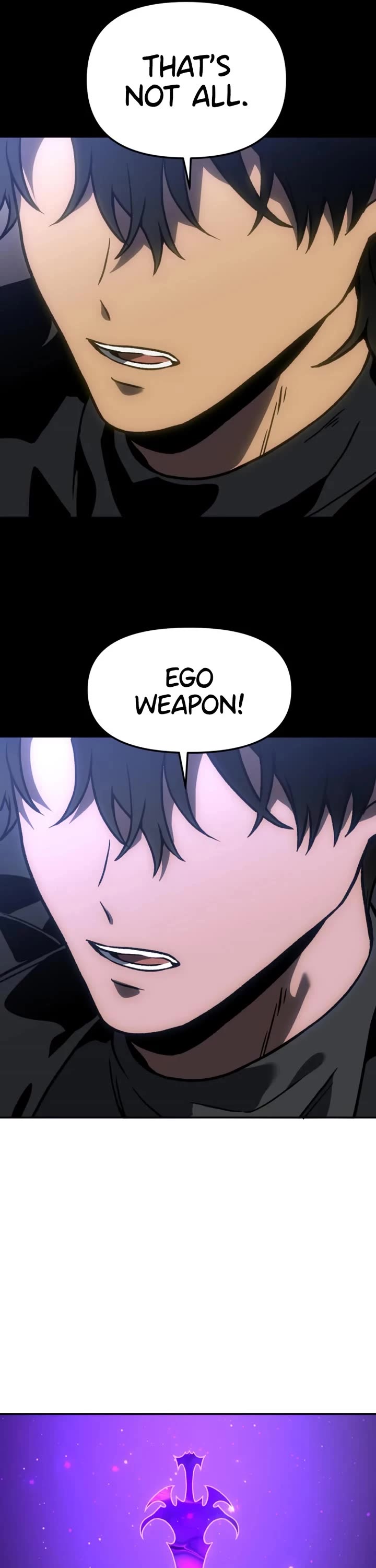 I Used to Be a Boss Chapter 105 page 5 - Chapter 105: Tower of Abyss(1)