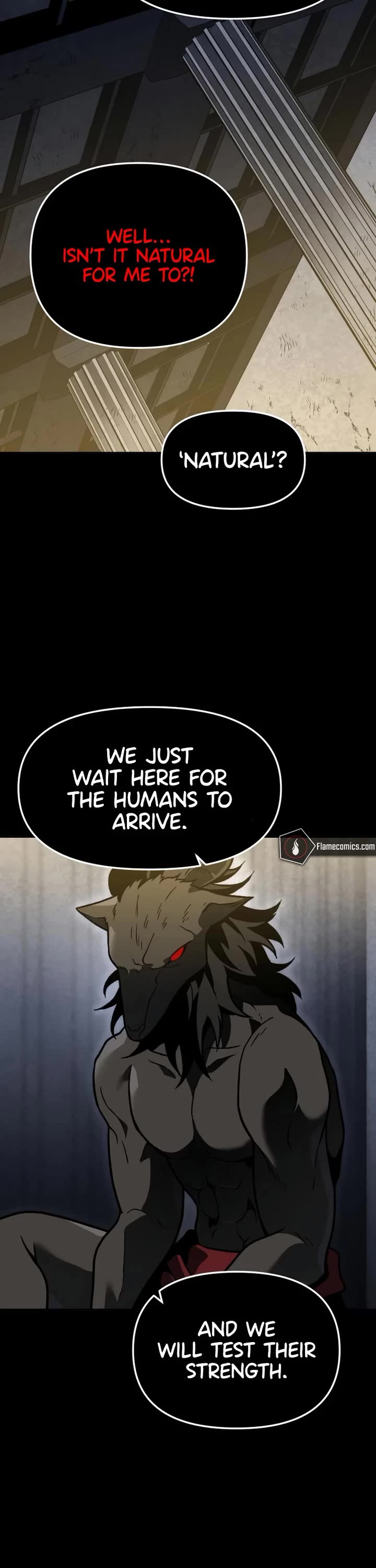 I Used to Be a Boss Chapter 105 page 51 - Chapter 105: Tower of Abyss(1)