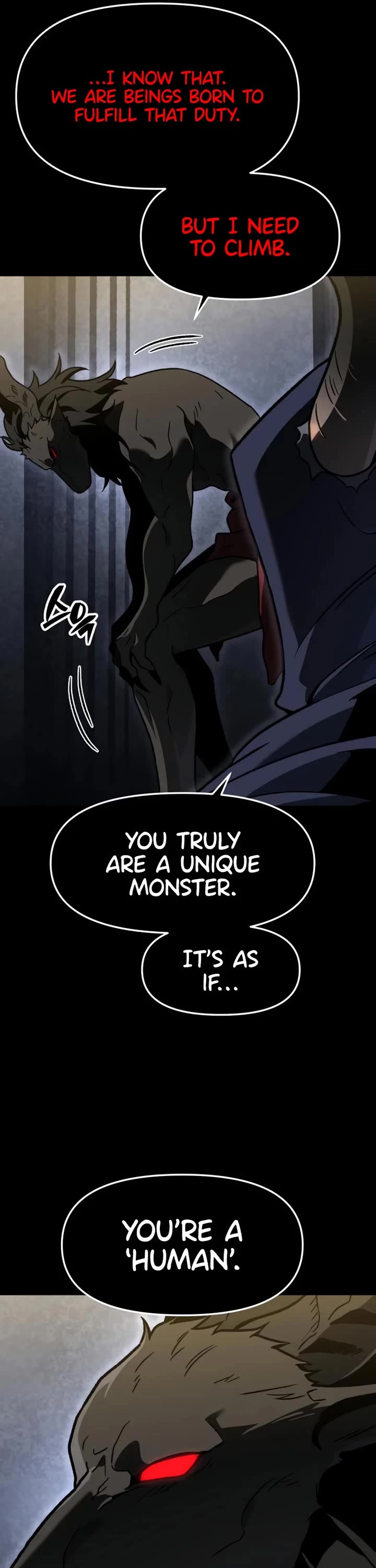 I Used to Be a Boss Chapter 105 page 52 - Chapter 105: Tower of Abyss(1)