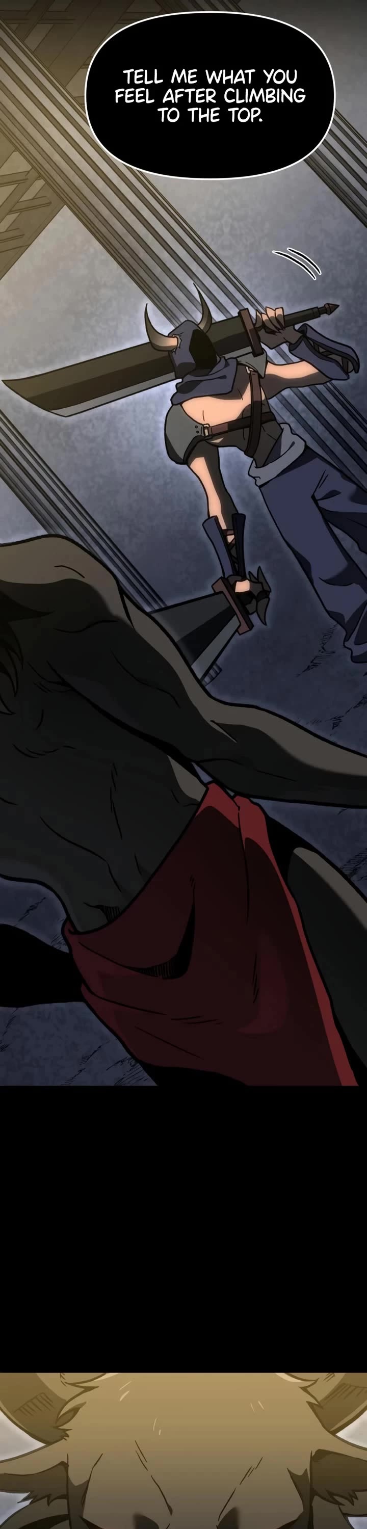 I Used to Be a Boss Chapter 105 page 55 - Chapter 105: Tower of Abyss(1)
