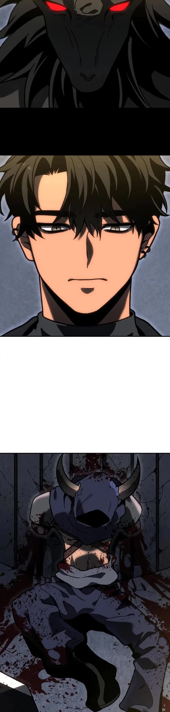 I Used to Be a Boss Chapter 105 page 56 - Chapter 105: Tower of Abyss(1)