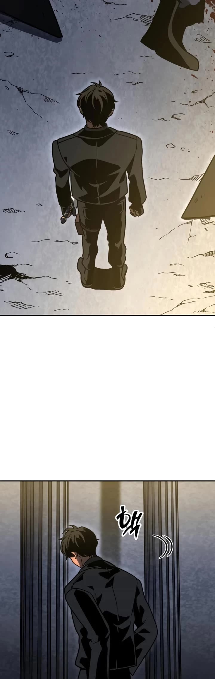 I Used to Be a Boss Chapter 105 page 57 - Chapter 105: Tower of Abyss(1)
