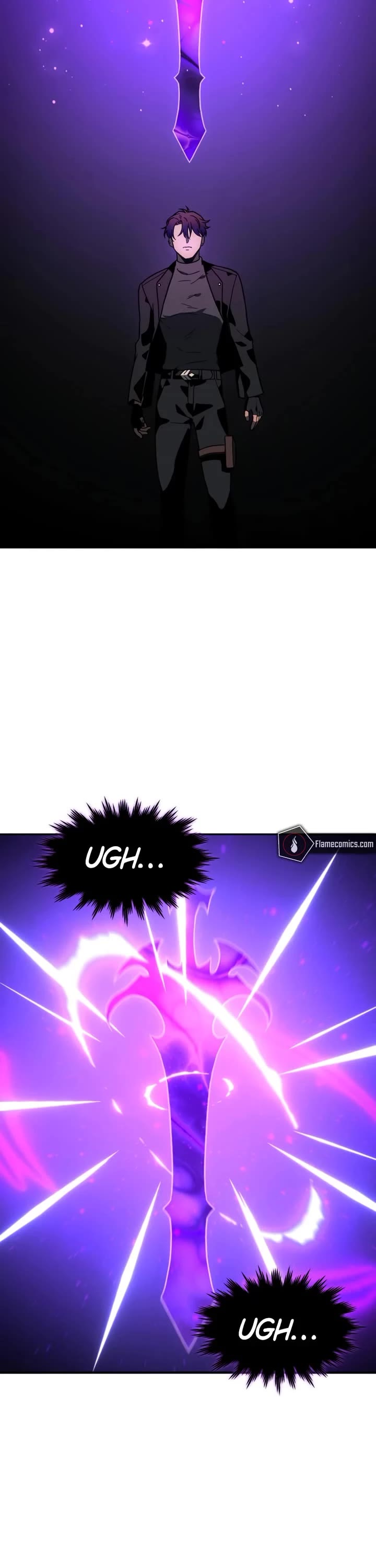 I Used to Be a Boss Chapter 105 page 6 - Chapter 105: Tower of Abyss(1)