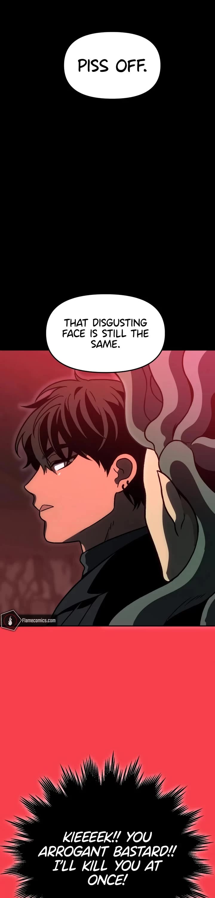 I Used to Be a Boss Chapter 105 page 60 - Chapter 105: Tower of Abyss(1)