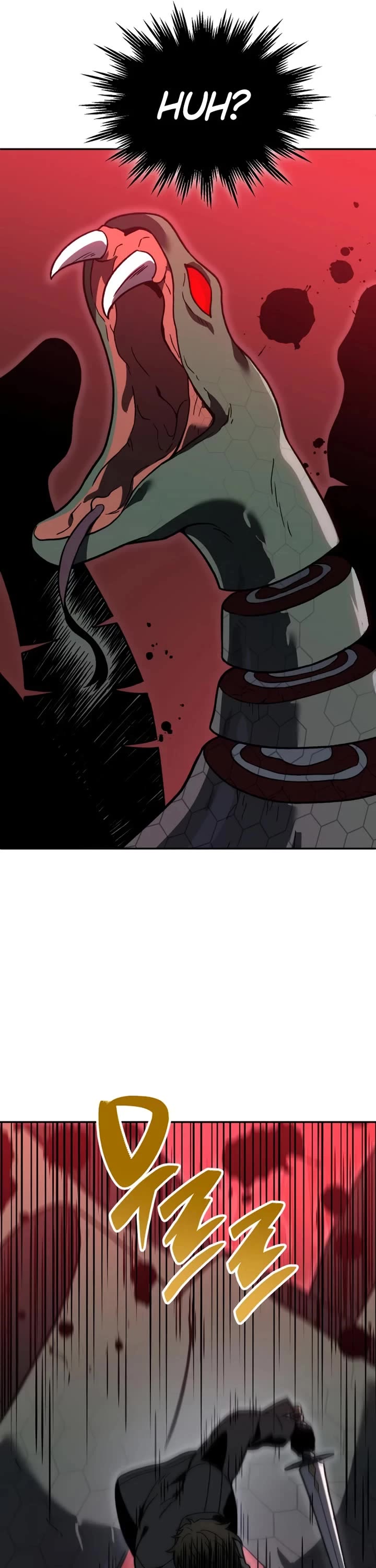 I Used to Be a Boss Chapter 105 page 63 - Chapter 105: Tower of Abyss(1)