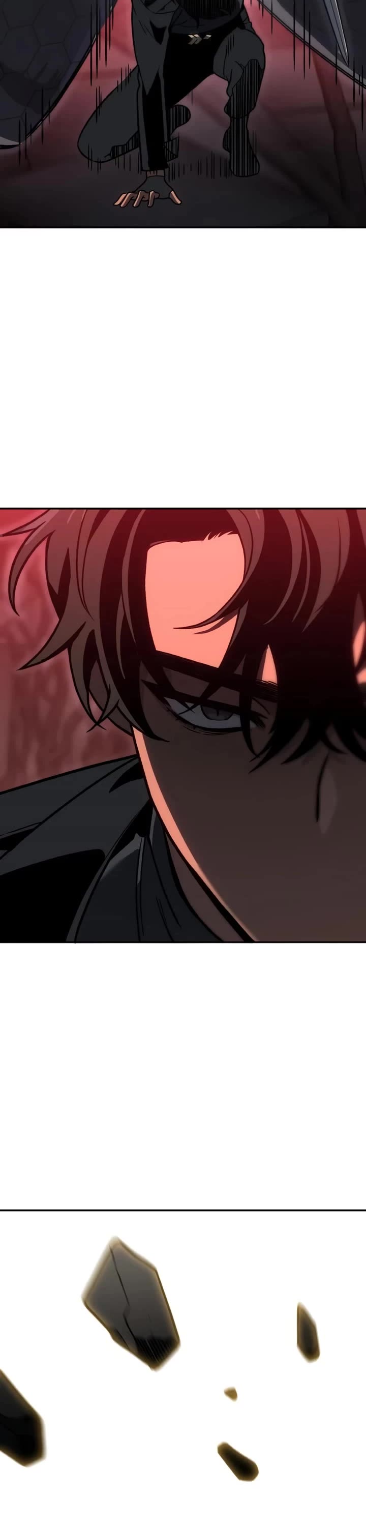 I Used to Be a Boss Chapter 105 page 64 - Chapter 105: Tower of Abyss(1)