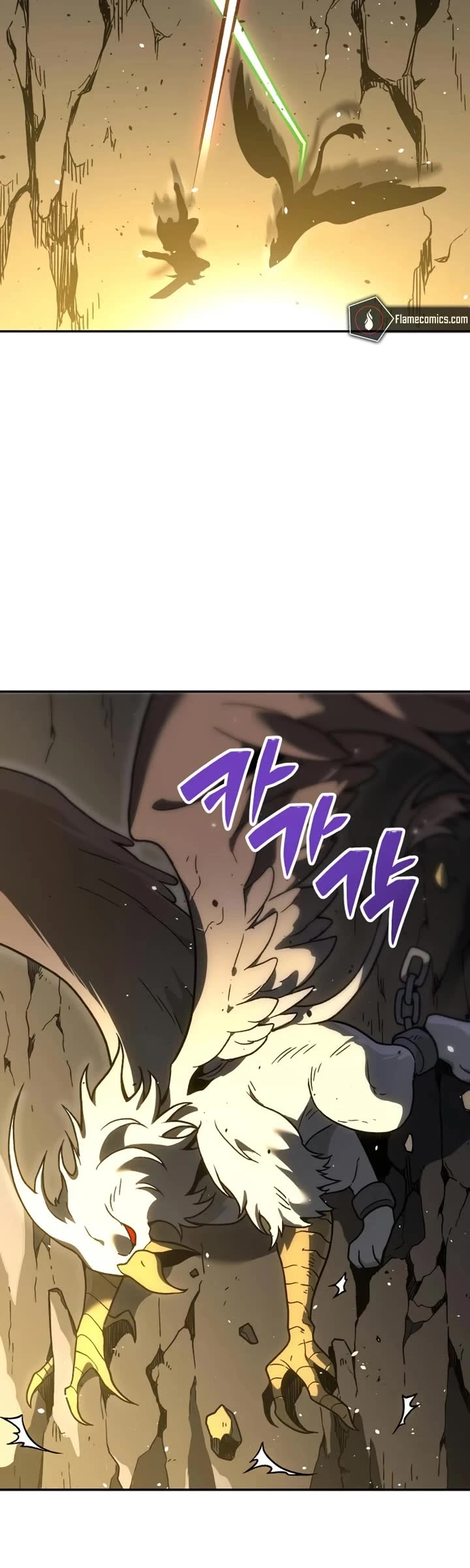 I Used to Be a Boss Chapter 105 page 66 - Chapter 105: Tower of Abyss(1)