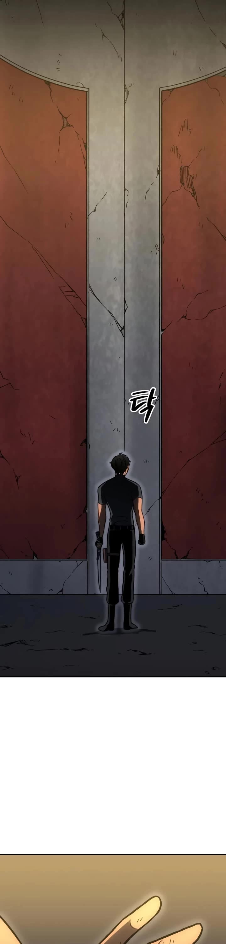 I Used to Be a Boss Chapter 105 page 75 - Chapter 105: Tower of Abyss(1)