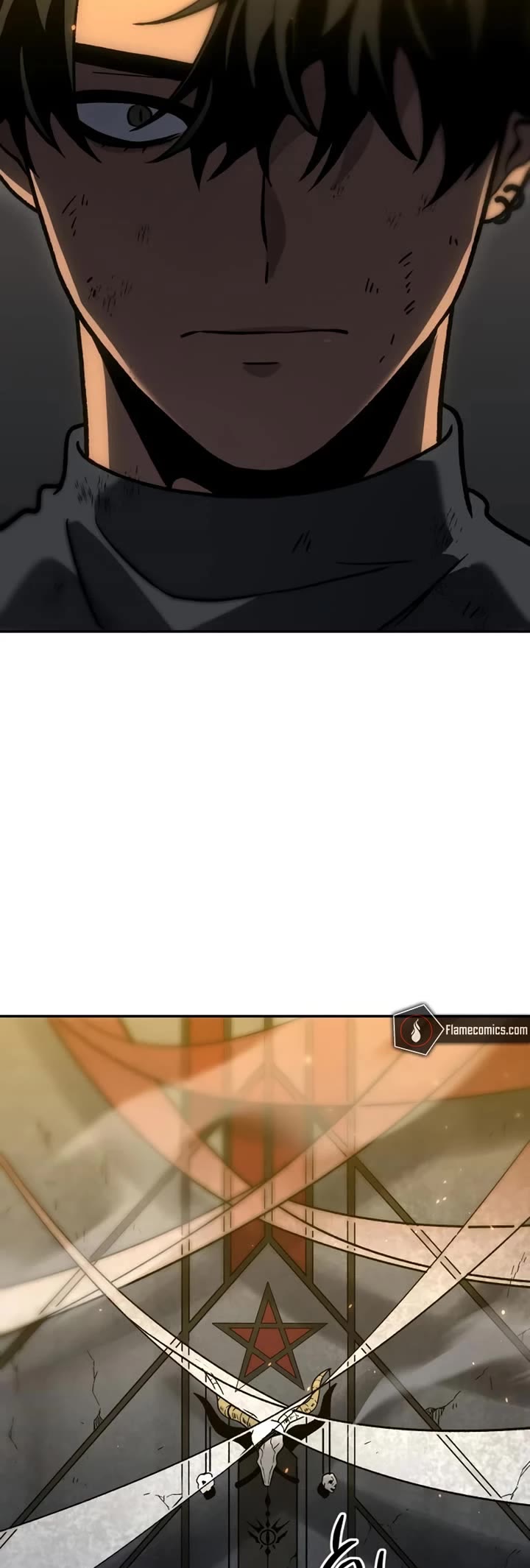 I Used to Be a Boss Chapter 105 page 77 - Chapter 105: Tower of Abyss(1)
