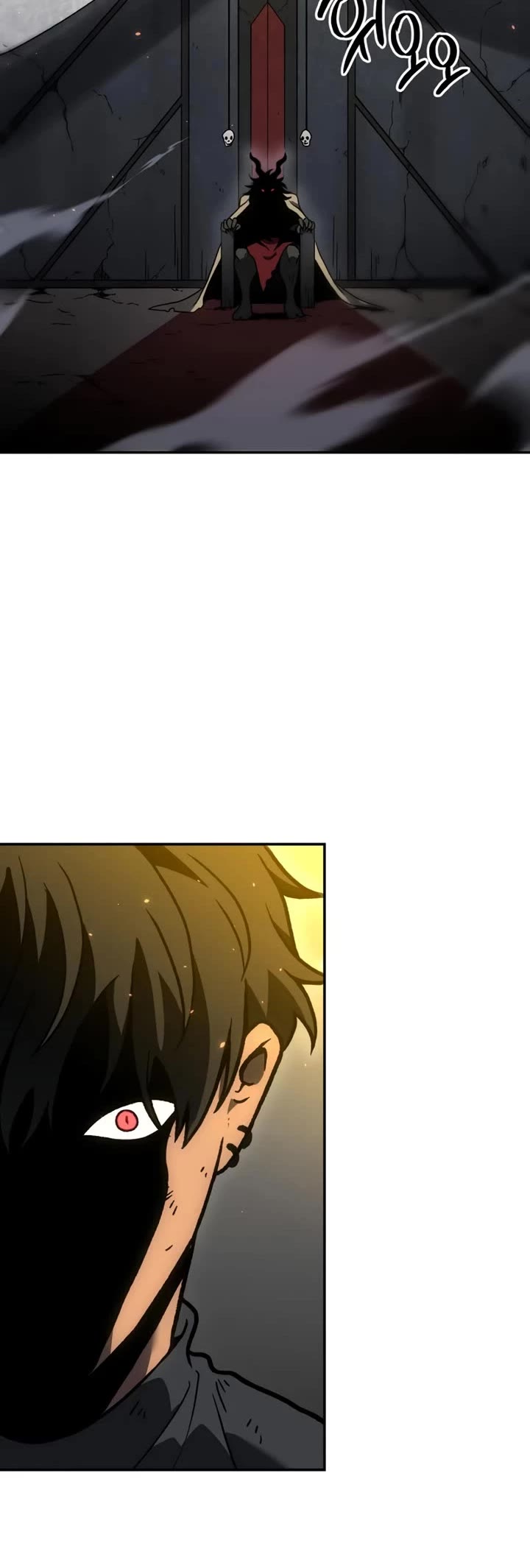 I Used to Be a Boss Chapter 105 page 78 - Chapter 105: Tower of Abyss(1)