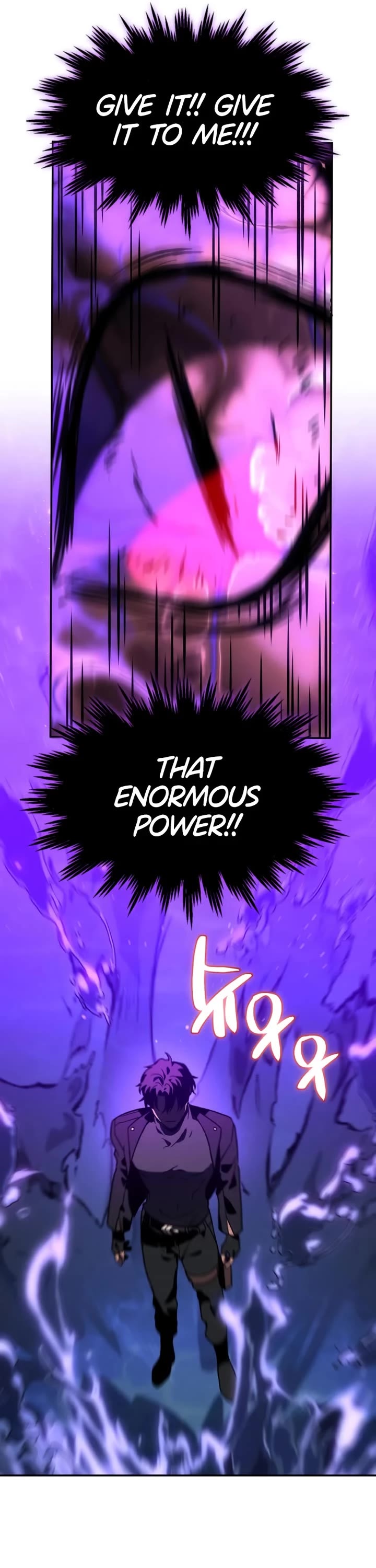 I Used to Be a Boss Chapter 105 page 9 - Chapter 105: Tower of Abyss(1)