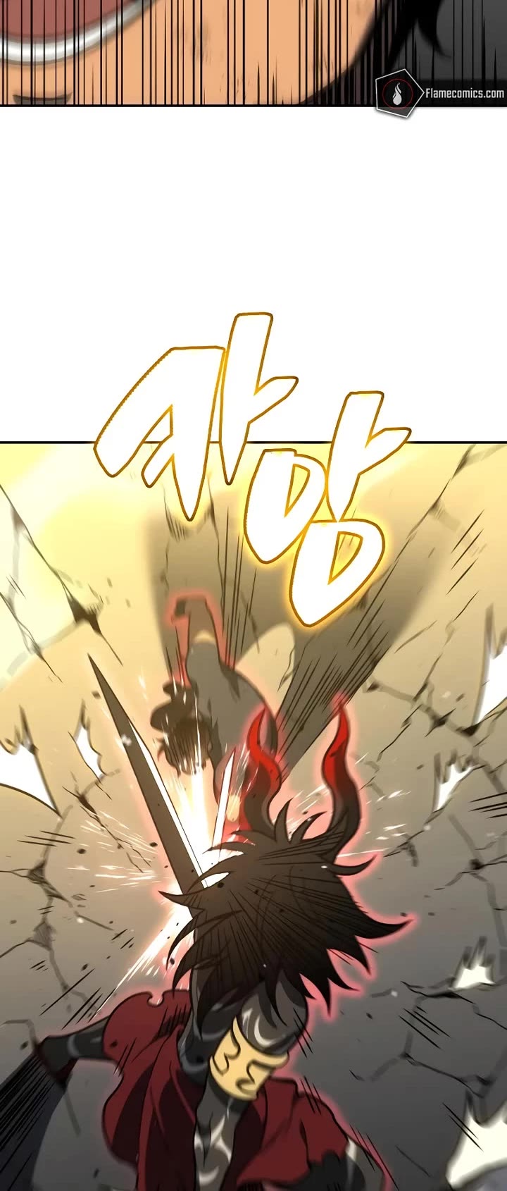 I Used to Be a Boss Chapter 106 page 10 - Chapter 106: Tower of Abyss(2)