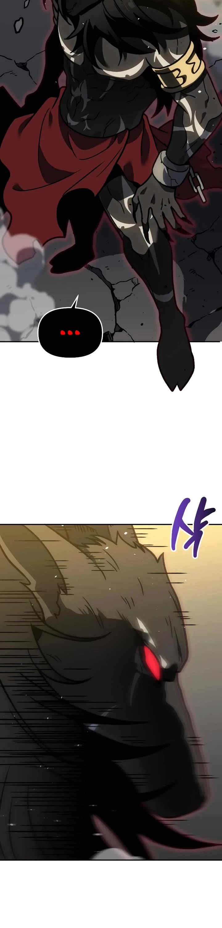 I Used to Be a Boss Chapter 106 page 21 - Chapter 106: Tower of Abyss(2)