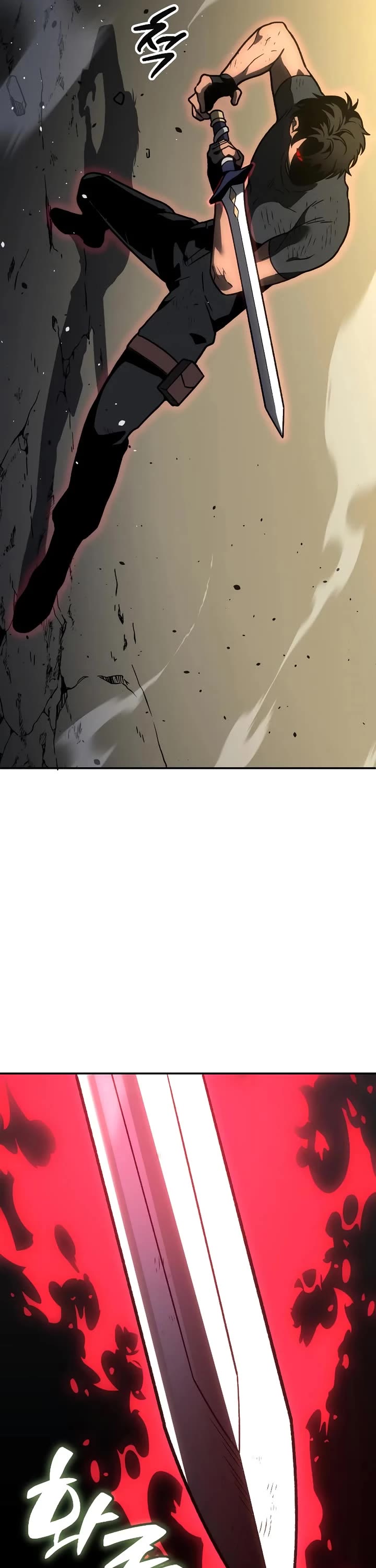I Used to Be a Boss Chapter 106 page 30 - Chapter 106: Tower of Abyss(2)