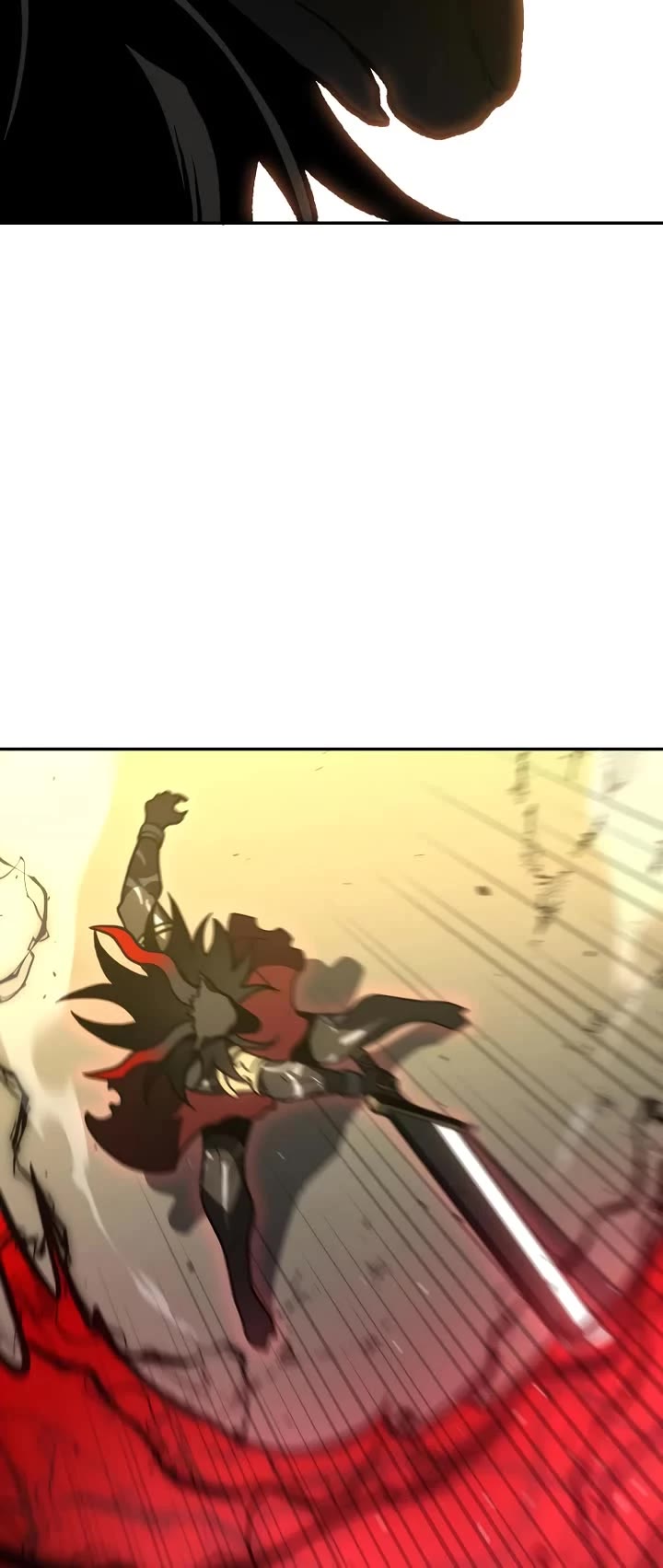 I Used to Be a Boss Chapter 106 page 34 - Chapter 106: Tower of Abyss(2)