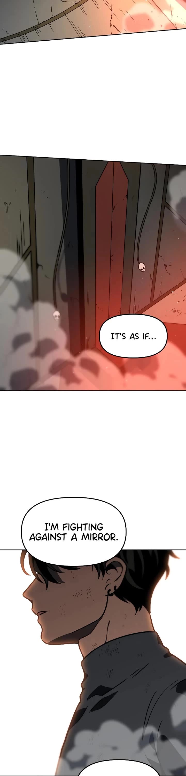 I Used to Be a Boss Chapter 106 page 37 - Chapter 106: Tower of Abyss(2)