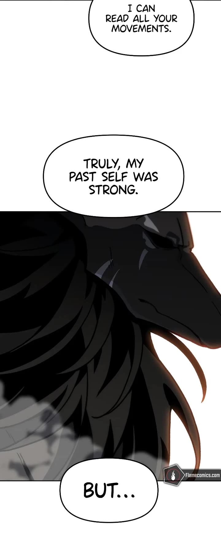 I Used to Be a Boss Chapter 106 page 38 - Chapter 106: Tower of Abyss(2)
