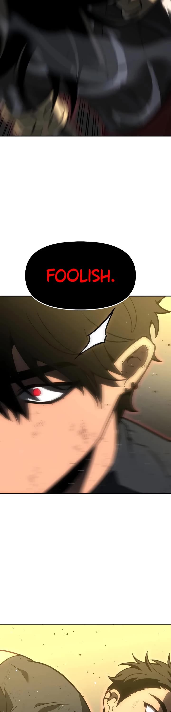 I Used to Be a Boss Chapter 106 page 40 - Chapter 106: Tower of Abyss(2)