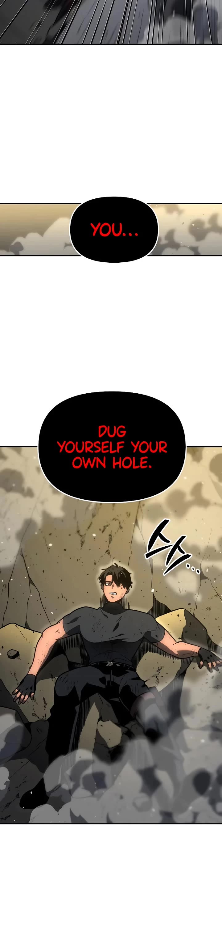 I Used to Be a Boss Chapter 106 page 42 - Chapter 106: Tower of Abyss(2)