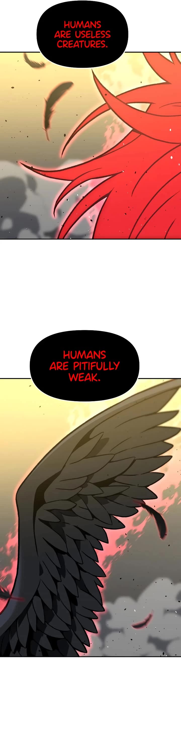 I Used to Be a Boss Chapter 106 page 45 - Chapter 106: Tower of Abyss(2)