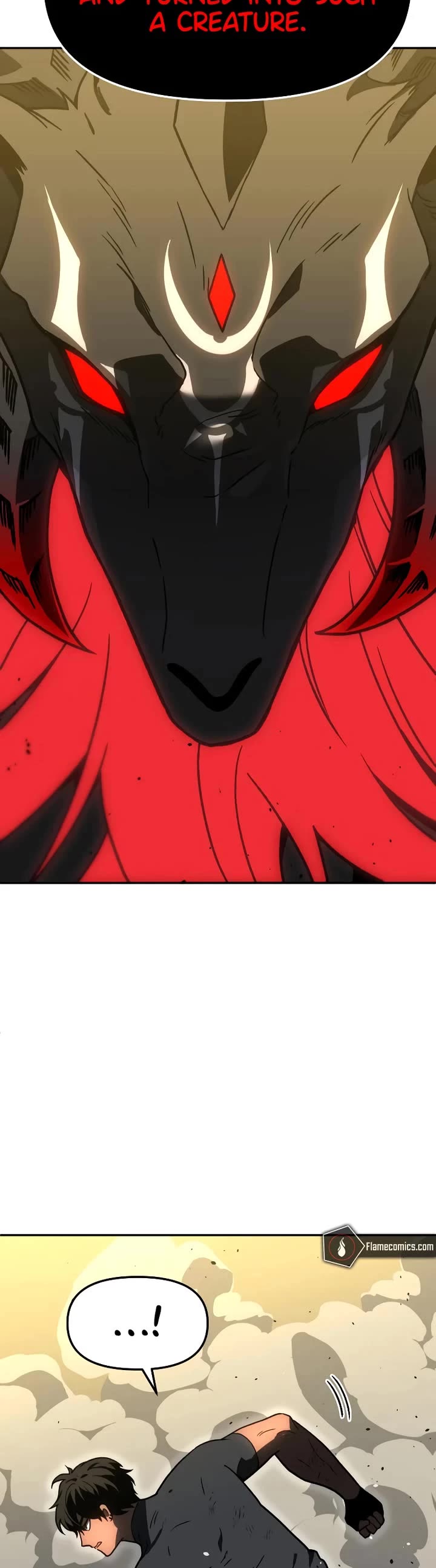 I Used to Be a Boss Chapter 106 page 47 - Chapter 106: Tower of Abyss(2)