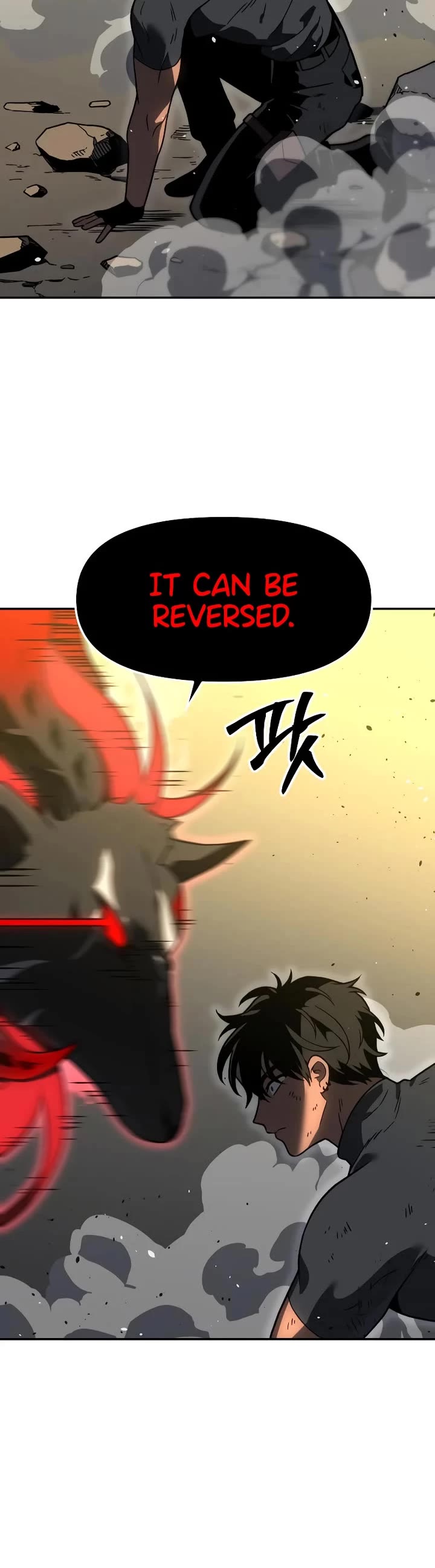 I Used to Be a Boss Chapter 106 page 48 - Chapter 106: Tower of Abyss(2)