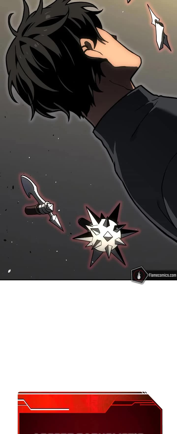I Used to Be a Boss Chapter 106 page 52 - Chapter 106: Tower of Abyss(2)