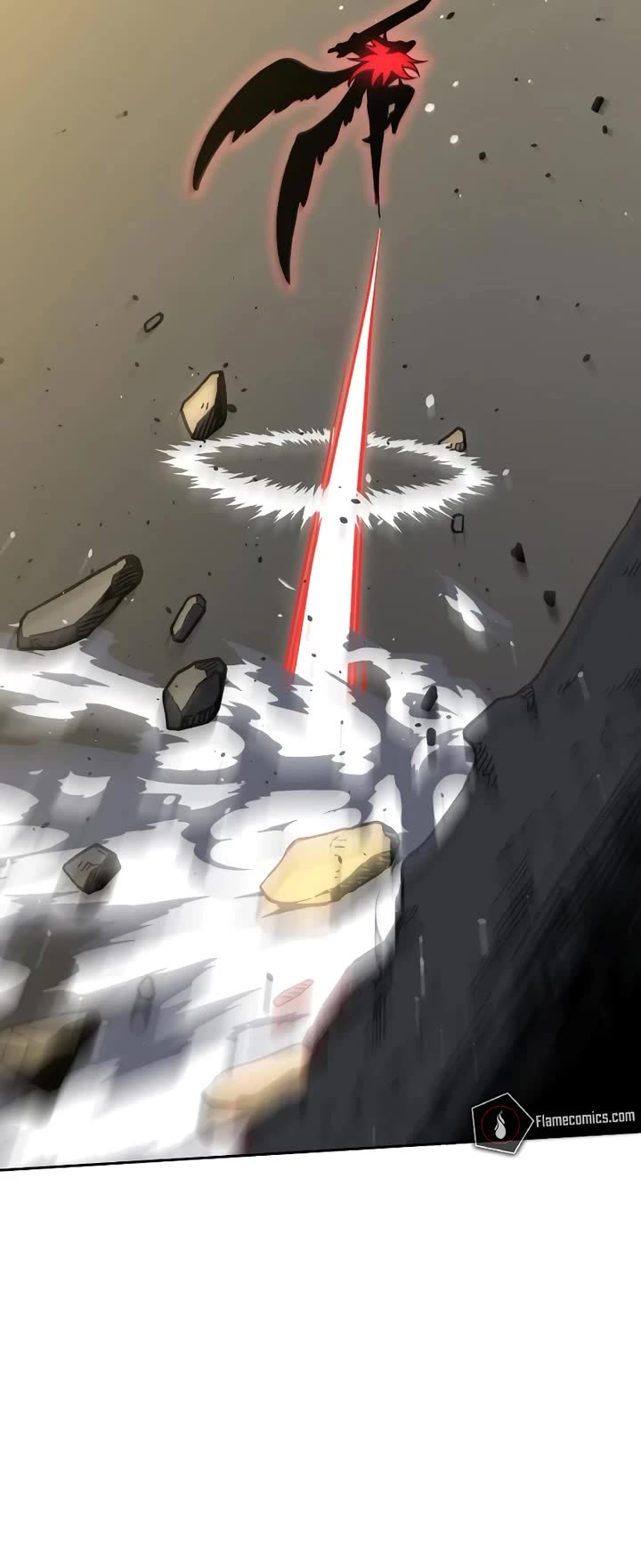 I Used to Be a Boss Chapter 106 page 57 - Chapter 106: Tower of Abyss(2)