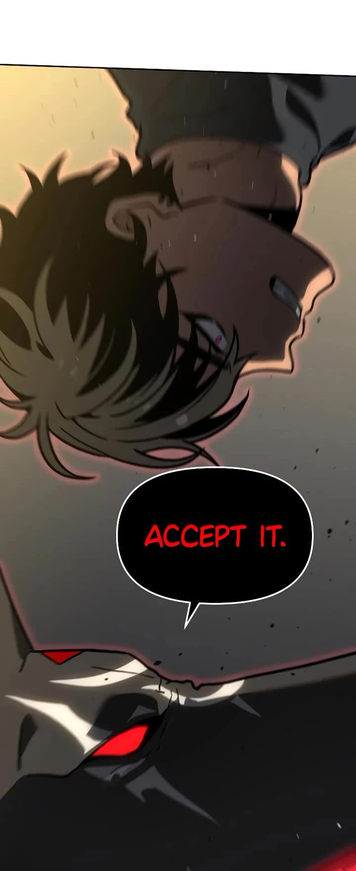 I Used to Be a Boss Chapter 106 page 58 - Chapter 106: Tower of Abyss(2)