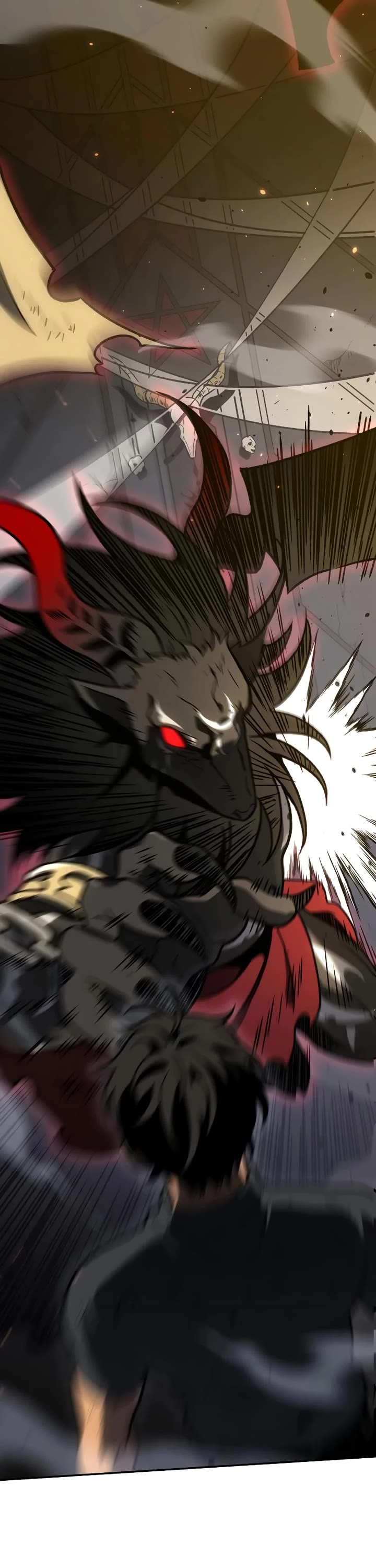 I Used to Be a Boss Chapter 106 page 6 - Chapter 106: Tower of Abyss(2)