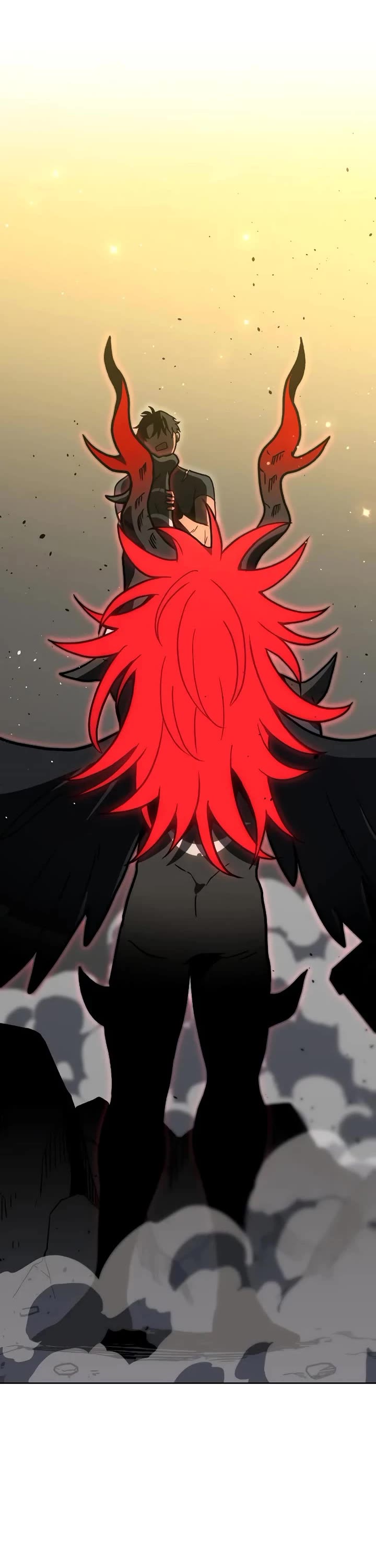 I Used to Be a Boss Chapter 106 page 62 - Chapter 106: Tower of Abyss(2)