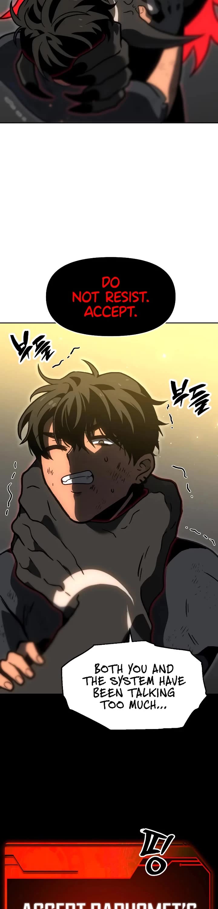 I Used to Be a Boss Chapter 106 page 64 - Chapter 106: Tower of Abyss(2)