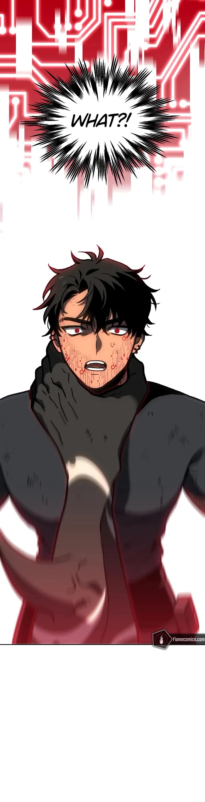 I Used to Be a Boss Chapter 106 page 66 - Chapter 106: Tower of Abyss(2)