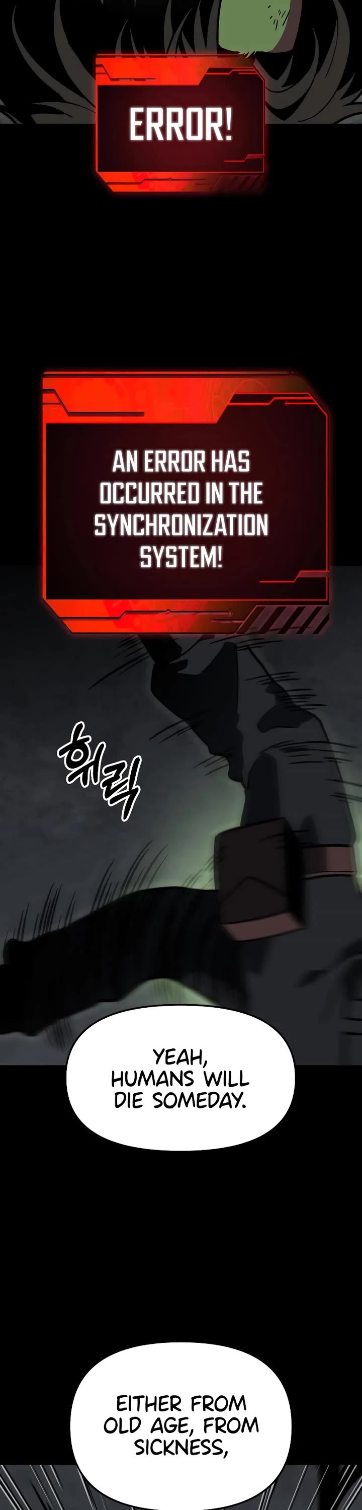 I Used to Be a Boss Chapter 106 page 77 - Chapter 106: Tower of Abyss(2)