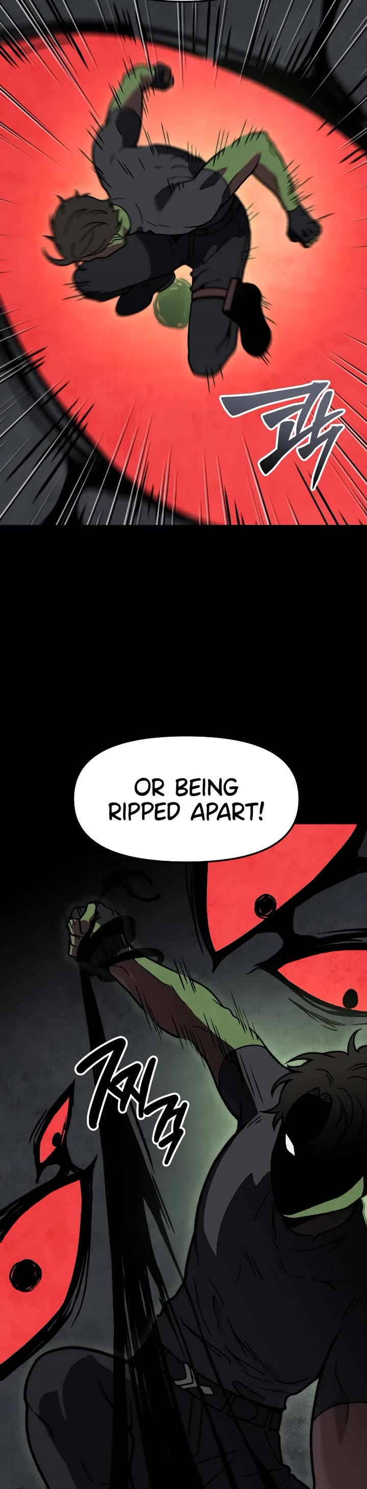 I Used to Be a Boss Chapter 106 page 78 - Chapter 106: Tower of Abyss(2)