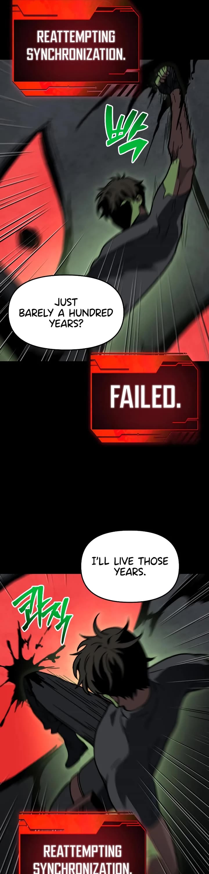 I Used to Be a Boss Chapter 106 page 80 - Chapter 106: Tower of Abyss(2)